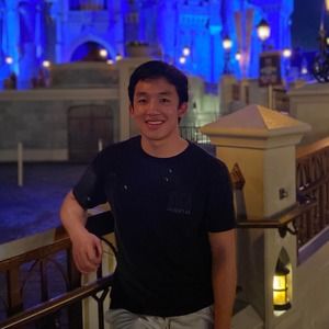 Meet your Posher, Daniel